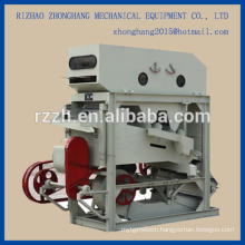 TQLQ Series rice destoner cleaning machine